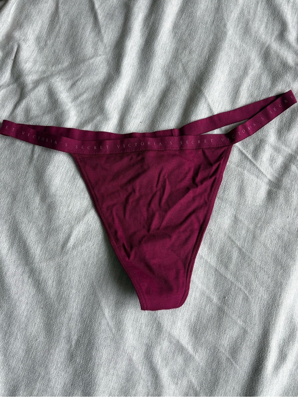 Victoria's Secret G-string